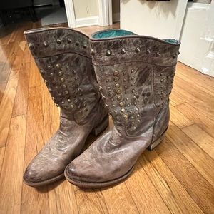Corral Western Boots size 8.5 or 9